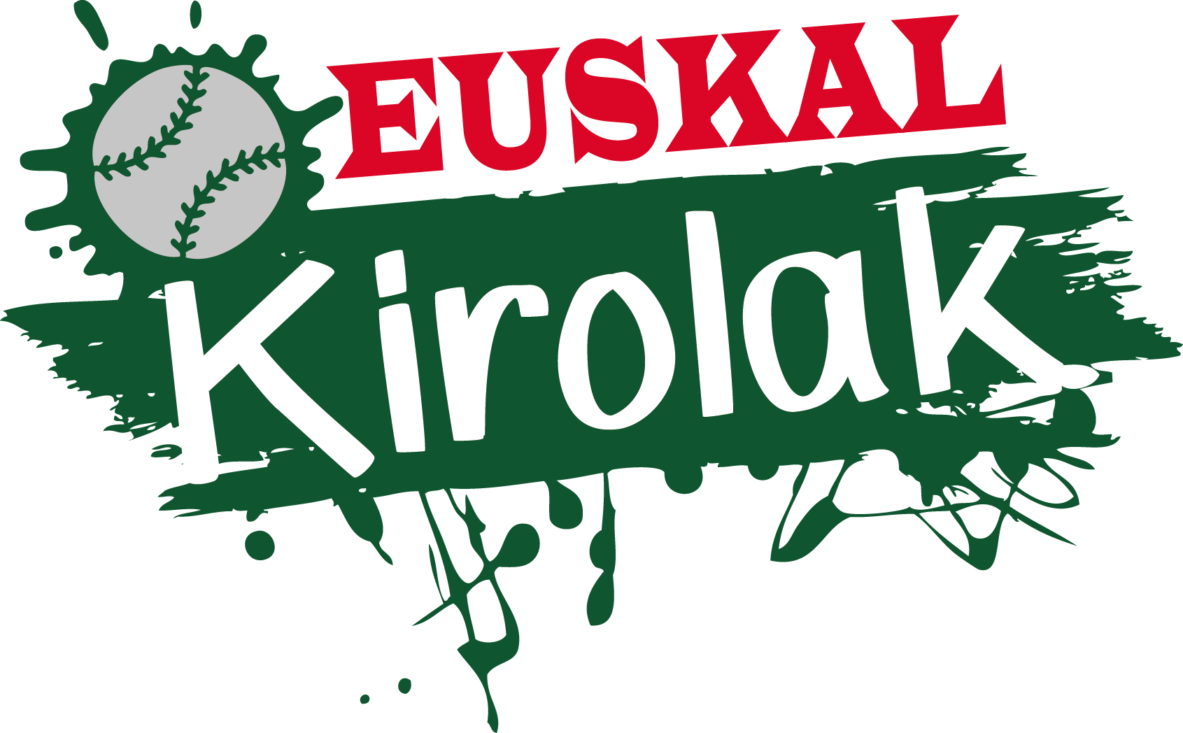 Logo Euskal Kirolak